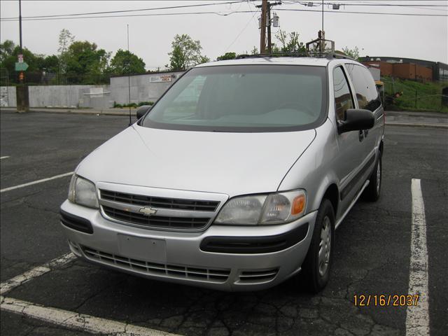 2003 Chevrolet Venture for sale