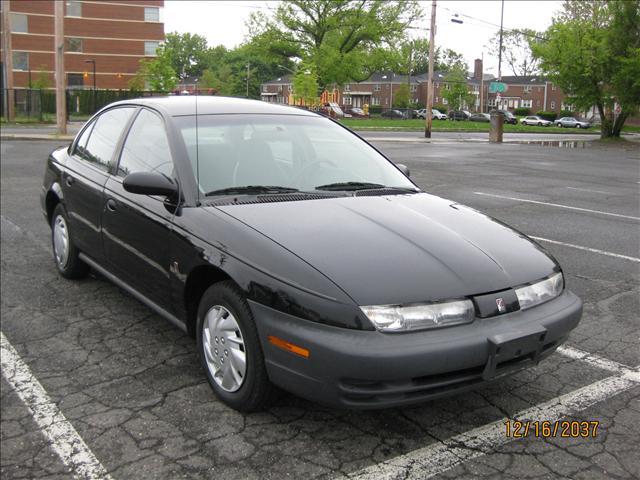 1998 Saturn S Series for sale