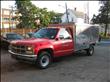 1996 Chevrolet C3500