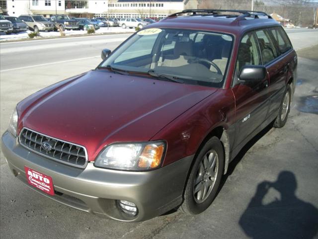 Tothego - 2004 Subaru Outback_1