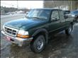 2000 Ford Ranger