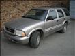 1999 GMC Jimmy; Envoy
