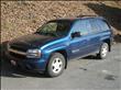 2002 Chevrolet TrailBlazer