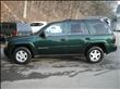 2002 Chevrolet TrailBlazer