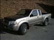 2004 Nissan Frontier