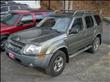 2003 Nissan Xterra