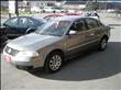 2002 Volkswagen Passat