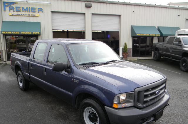 2004 Ford F250 for sale