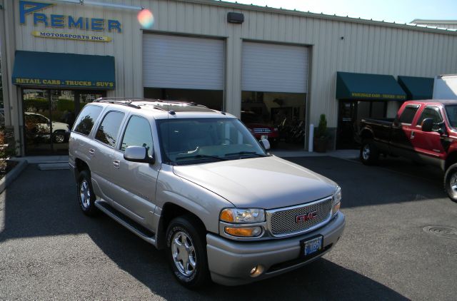 2005 GMC Yukon for sale