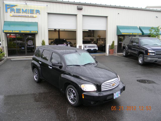 2006 Chevrolet HHR for sale
