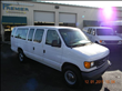 2003 Ford Econoline Wagon