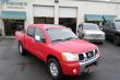 2005 Nissan Titan