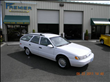 1993 Ford Taurus