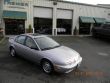 1996 Saturn S Series