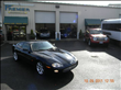 2003 Jaguar XK8