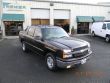 2005 Chevrolet Avalanche