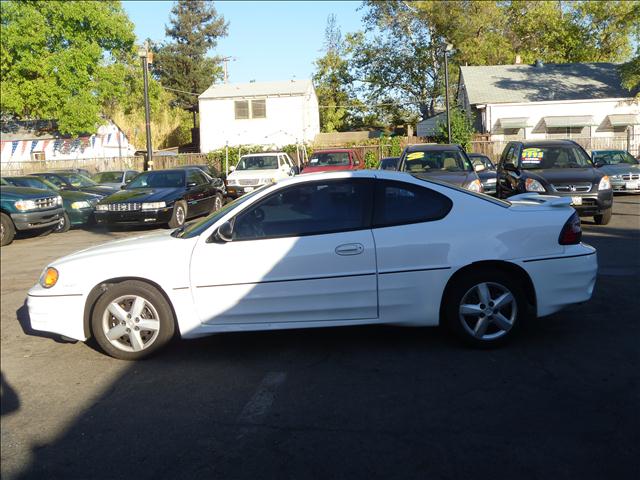 2002 Pontiac Grand Am
