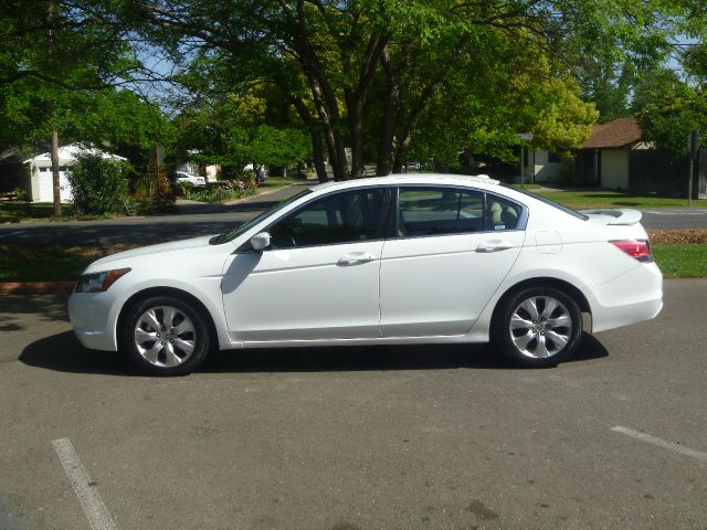 2009 Honda Accord