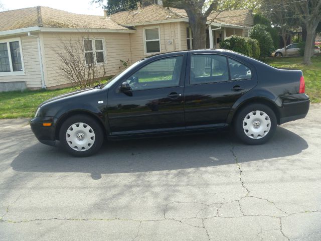 2002 Volkswagen Jetta