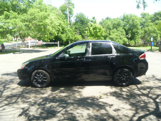 2008 Ford Focus