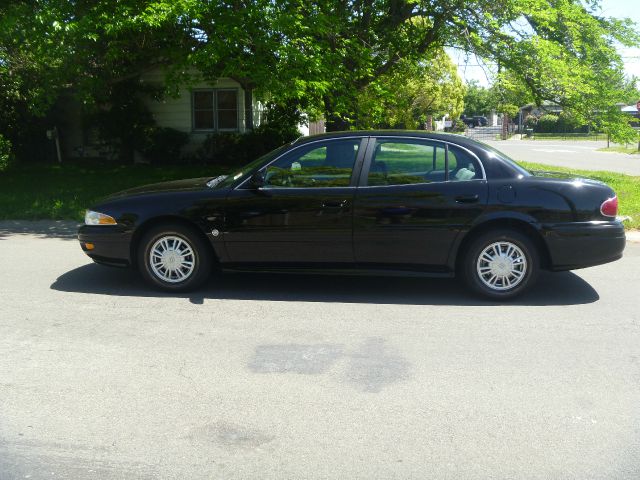 2004 Buick LeSabre