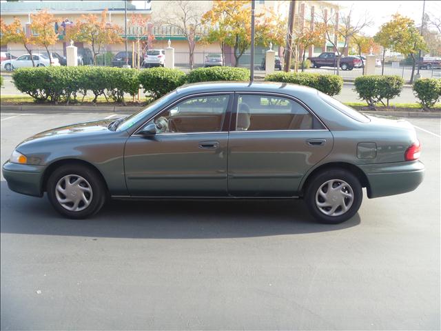 1998 Mazda 626 for sale