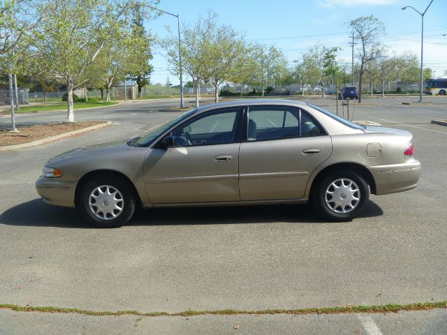 2003 Buick Century