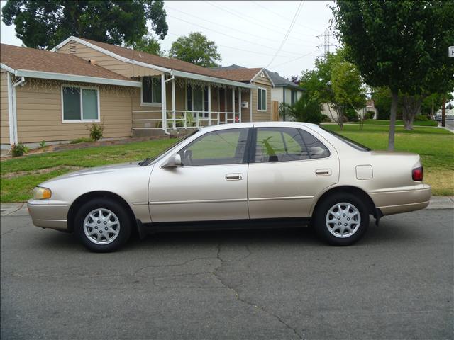 1995 Toyota Camry
