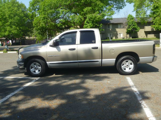2003 Dodge Ram 1500