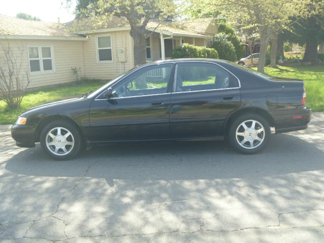 1994 Honda Accord
