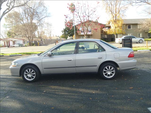1998 Honda Accord