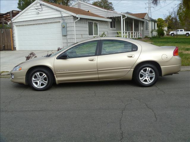 2000 Dodge Intrepid for sale