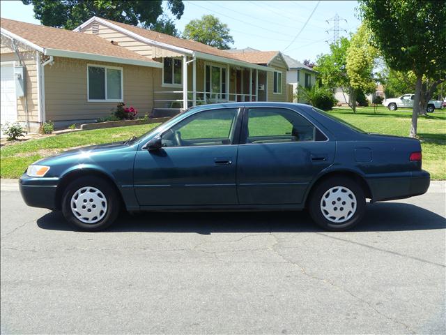 1997 Toyota Camry