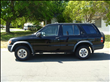 1997 Nissan Pathfinder