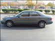 1998 Mazda 626