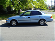 1993 Toyota Corolla