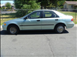 1992 Honda Civic