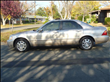 1999 Acura RL