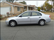 2001 Honda Civic