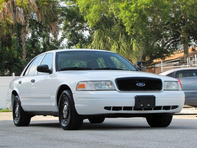 2003 Ford Crown Victoria for sale