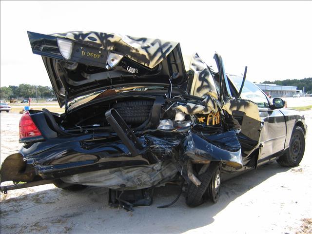 2011 Wrecks Wrecks