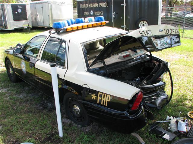 2011 Wrecks Wrecks