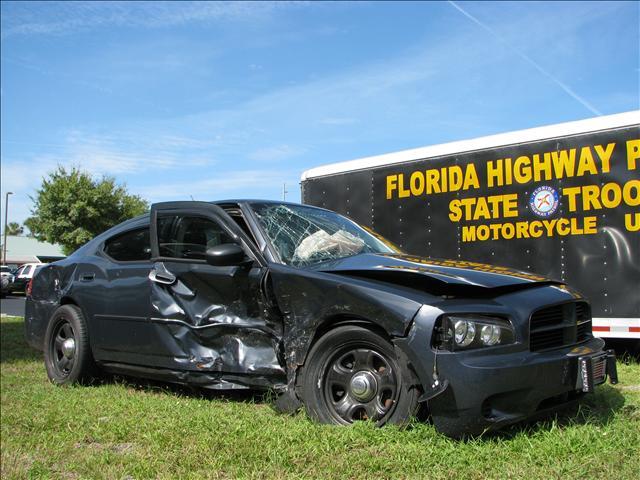 2011 Wrecks Wrecks
