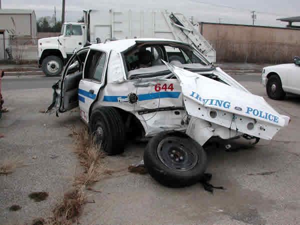 2011 Wrecks Wrecks