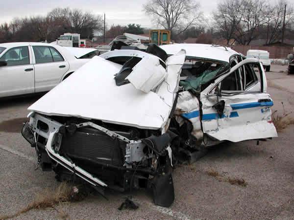 2011 Wrecks Wrecks