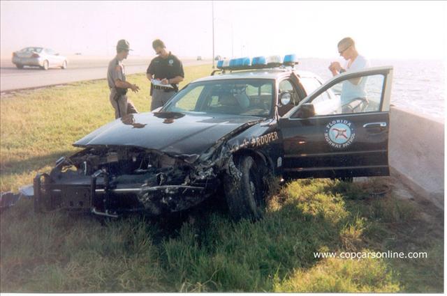 2011 Wrecks Wrecks