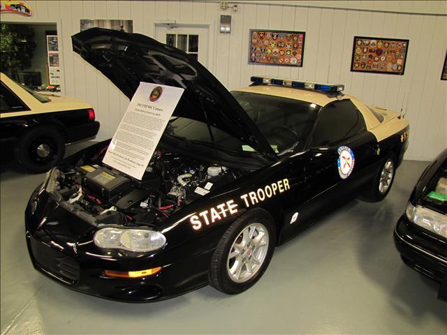 2011 Museum Photos Open House