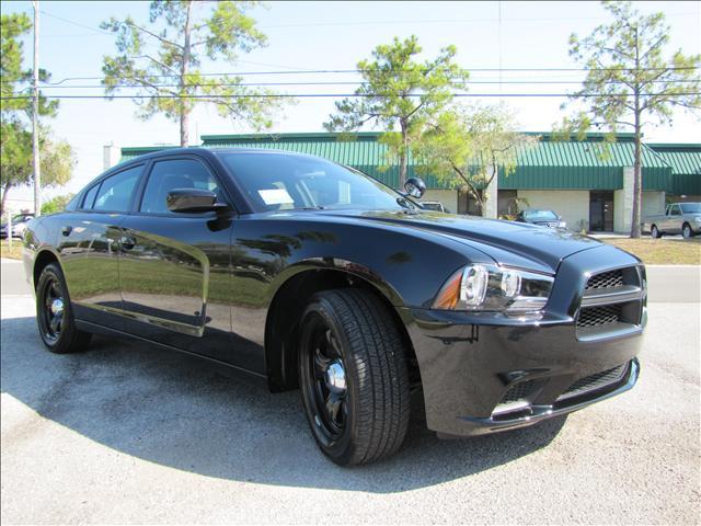 2013 Dodge Charger