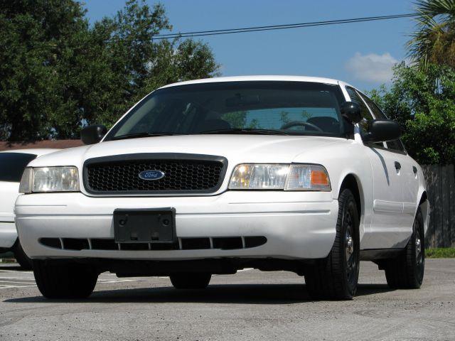2003 Ford Crown Victoria for sale