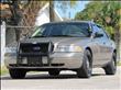2009 Ford Crown Victoria